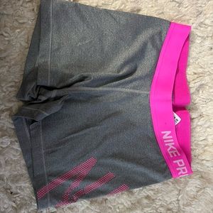 USED NIKE PROS